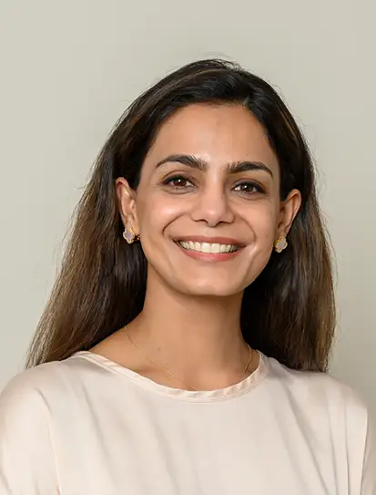 Dr. Preeti Narayan, MD