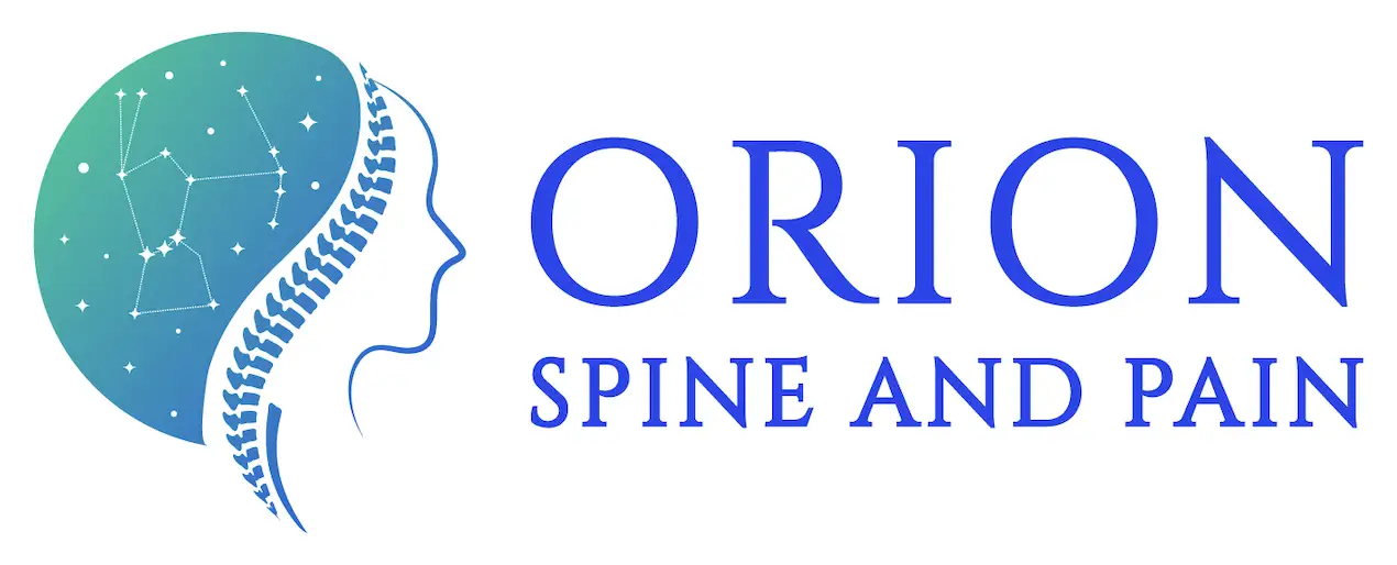 Orion Spine and Pain